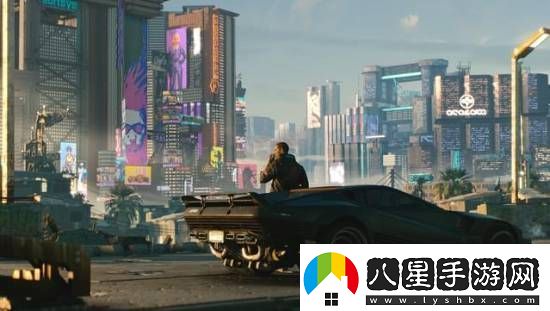 氛圍感拉滿(mǎn)！愛(ài)妻為游戲迷老公買(mǎi)賽博朋克2077超帥武侍樂(lè )隊夾克