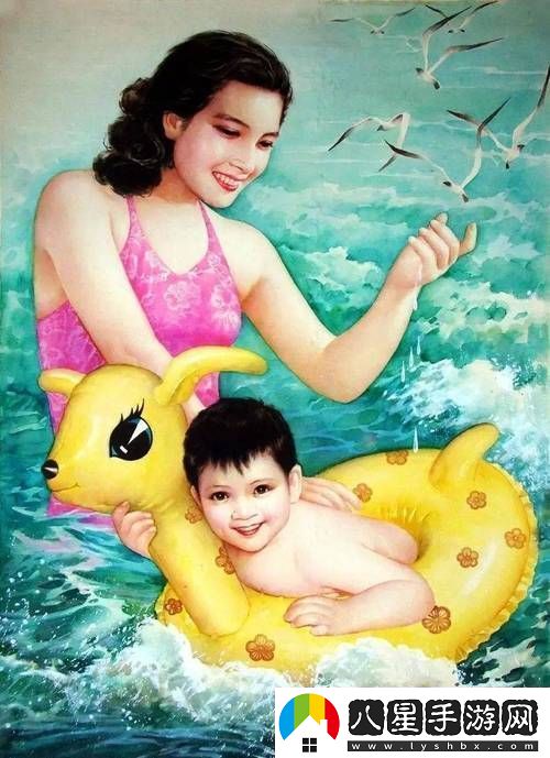新探索“十八人口工彩畫(huà)大全”的藝術(shù)魅力與文化深度