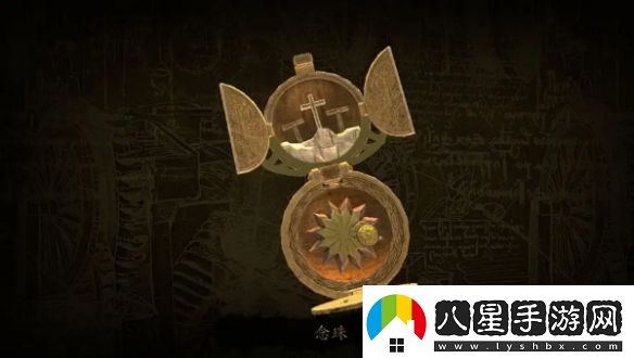 達芬奇密室2第二章怎么過(guò)