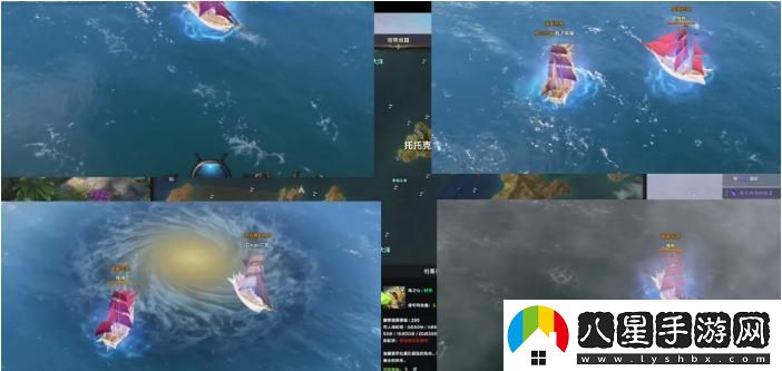 命運方舟如何獲取杜基島之心？詳細解析杜基島之心的獲得方法