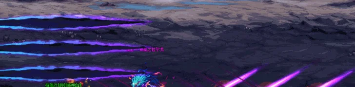 dnf幽暗島中如何有效擊敗禍亂之拉爾戈的詳細攻略