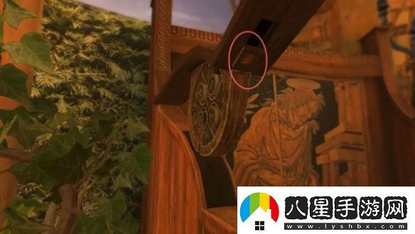 達芬奇密室2第二章怎么過(guò)