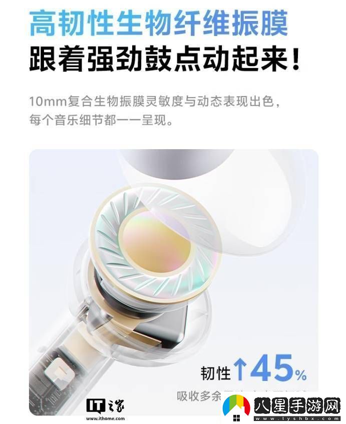 QCYMelobudsN30耳機上市
