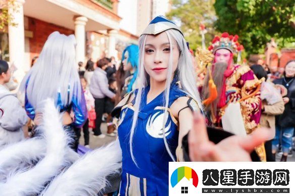 2024NEST全國電子體育大賽年度總決賽暨五店市電競節完美收官！