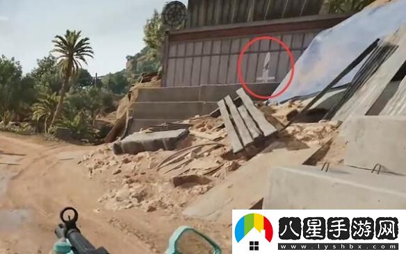 三角洲行動(dòng)D1階段的三把鑰匙在哪兒？D1鑰匙位置詳解