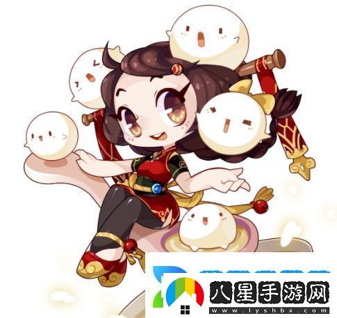 洛克王國團聚元宵活動(dòng)攻略
