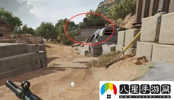 三角洲行動(dòng)D1階段的三把鑰匙在哪兒？D1鑰匙位置詳解