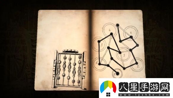 達芬奇密室2第二章怎么過(guò)