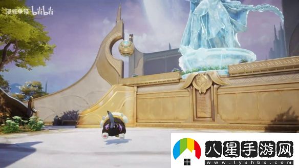 漫威爭鋒冬季活動(dòng)“雪域狂歡”預告