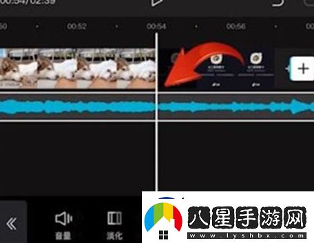 剪映多余的音樂(lè )怎么剪掉