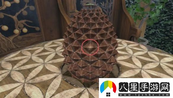 達芬奇密室2第二章怎么過(guò)