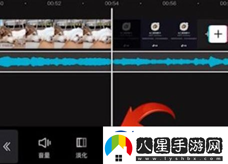 剪映多余的音樂(lè )怎么剪掉