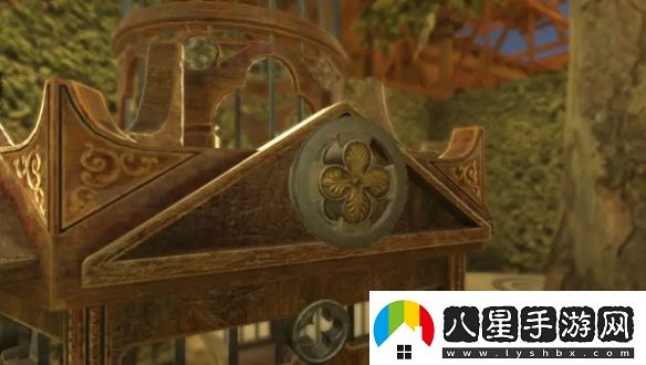 達芬奇密室2第二章怎么過(guò)