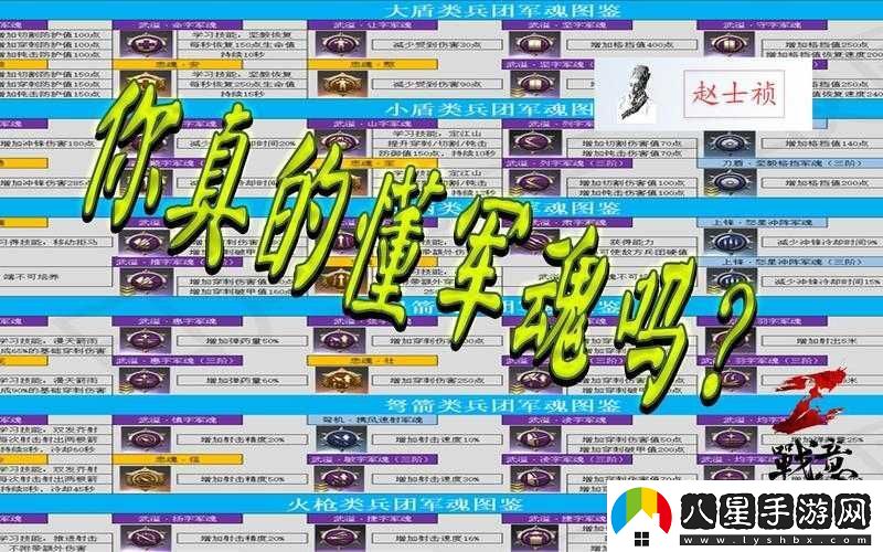 戰意游戲中主力兵團幽并游勇的特色解析及高效升級路徑探索