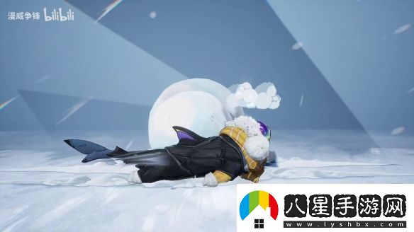 漫威爭鋒冬季活動(dòng)“雪域狂歡”預告