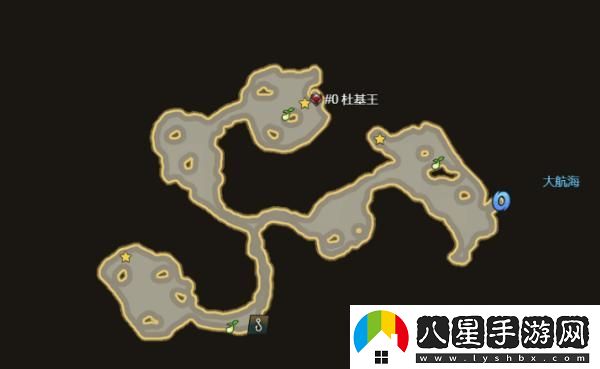 命運方舟如何獲取杜基島之心？詳細解析杜基島之心的獲得方法
