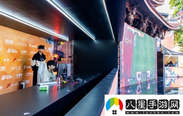 2024NEST全國電子體育大賽年度總決賽暨五店市電競節完美收官！