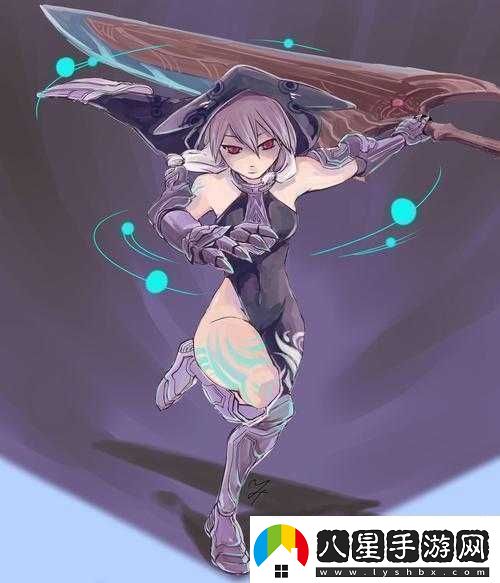 鎖鏈戰記深度解析