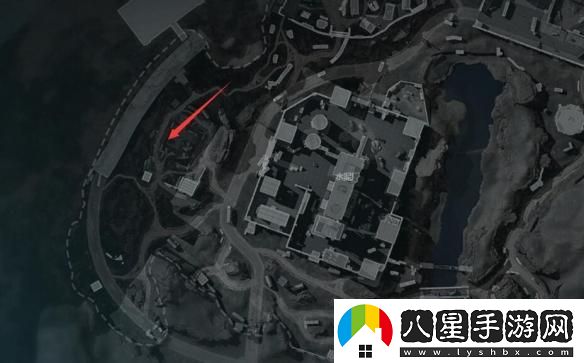 三角洲行動(dòng)D1階段的三把鑰匙在哪兒？D1鑰匙位置詳解