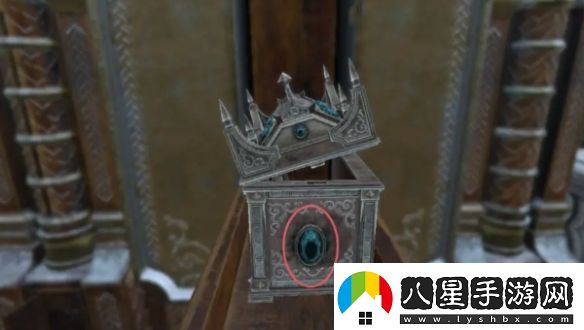 達芬奇密室2第二章怎么過(guò)