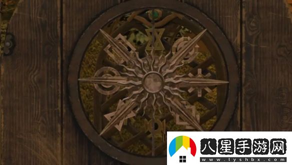 達芬奇密室2第二章怎么過(guò)