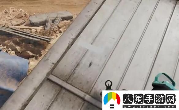 三角洲行動(dòng)D1階段的三把鑰匙在哪兒？D1鑰匙位置詳解