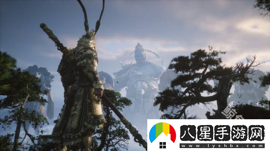 曝環(huán)球影城二期正考慮引進(jìn)黑神話(huà)悟空