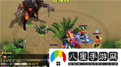 逆水寒神相技能解析：掌握命運之力的關(guān)鍵要素與技巧