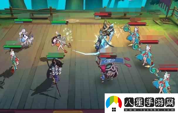 天境傳說(shuō)叢林秘境攻略