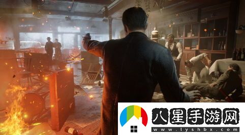黑手黨：終極版將在8月正式加入GamePass平臺，帶來(lái)全新體驗