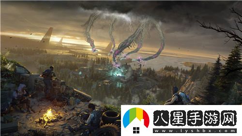 全球玩家共同冒險！七日世界PC端公測今日正式開(kāi)啟，成為世界的脈搏！