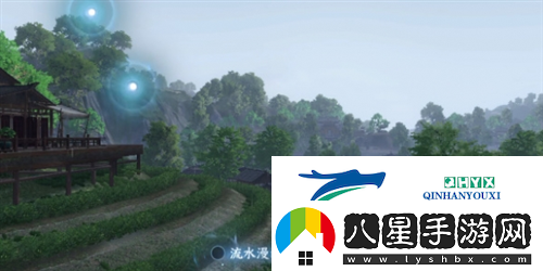 逆水寒手游杭州詞話(huà)龍井村任務(wù)怎么做