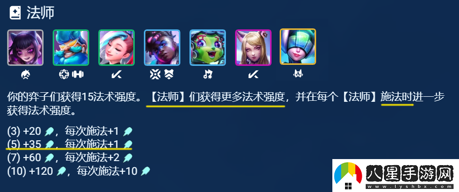 金鏟鏟之戰薩勒芬妮主C陣容攻略