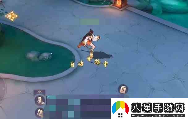天境傳說(shuō)叢林秘境攻略
