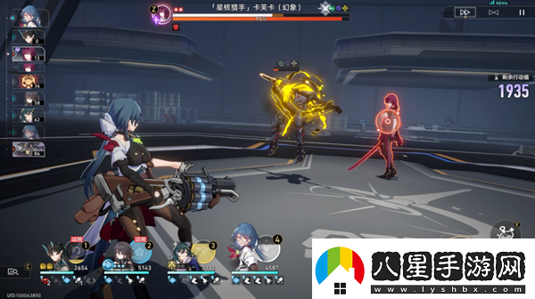 崩壞星穹鐵道1.6虛境味探第二關(guān)怎么過(guò)