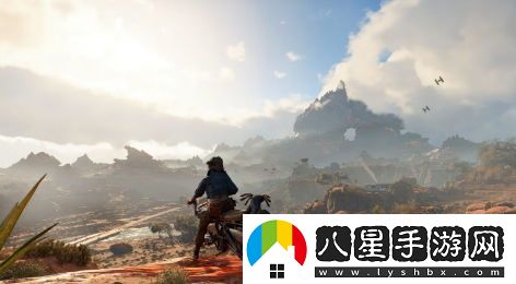 星球大戰：亡命之徒獲育碧史上最大營(yíng)銷(xiāo)預算，創(chuàng  )造新里程碑