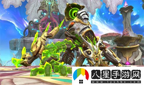 龍之谷年度資料片今日上線(xiàn)！10萬(wàn)獎勵等你超越骨龍巢穴首通