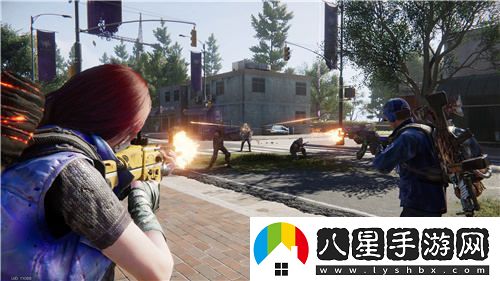 全球玩家共同冒險！七日世界PC端公測今日正式開(kāi)啟，成為世界的脈搏！