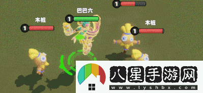野蠻人大作戰2的全新突破！究竟為玩家帶來(lái)了哪些令人驚喜的革新之處？