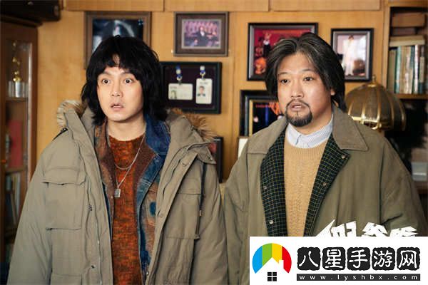 電影假爸爸發(fā)布主題預告