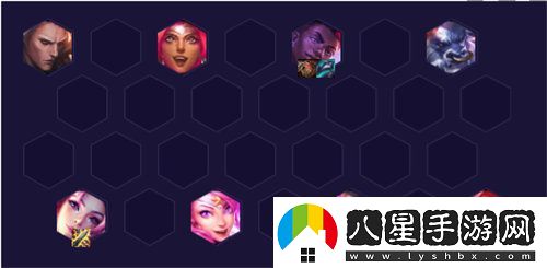 金鏟鏟之戰星守妮蔻怎么玩