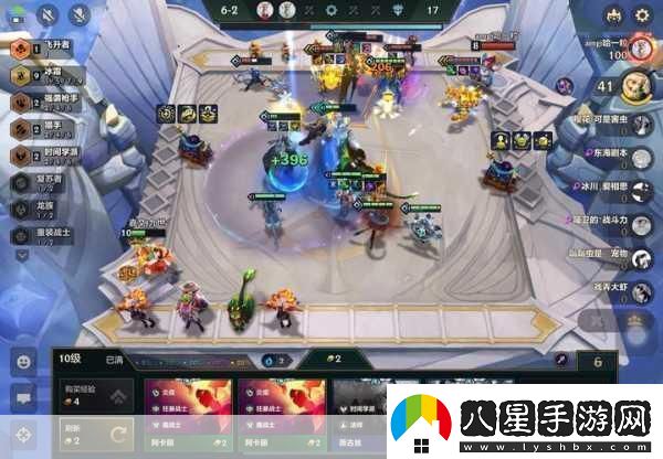 金鏟鏟之戰初學(xué)秘籍