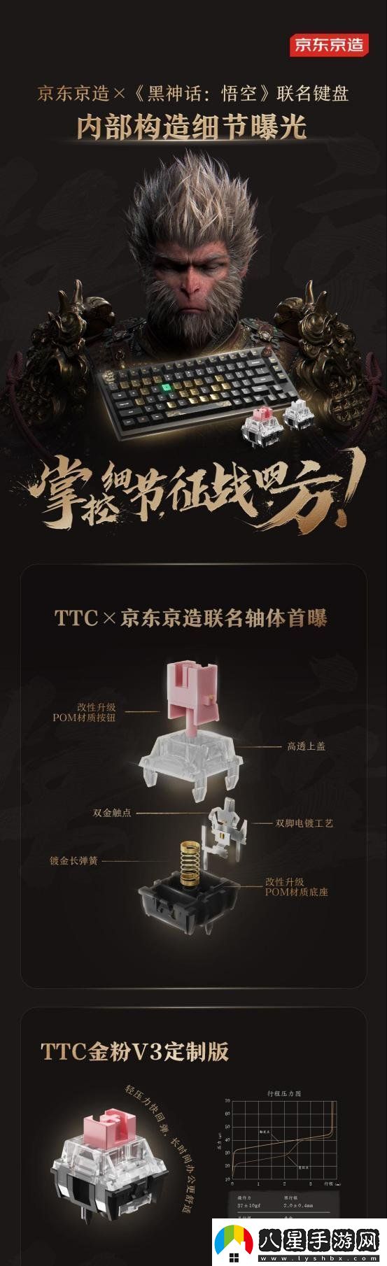 12月25日正式發(fā)售！京東京造X黑神話(huà)