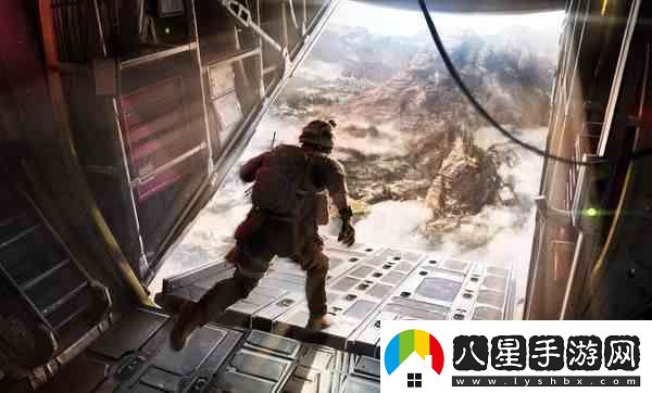 使命召喚戰區手游陣營(yíng)推薦