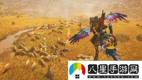 怪獵荒野將調整PC配置