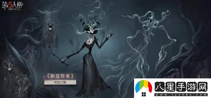 第五人格時(shí)空之影天賦加點(diǎn)攻略及推薦，最佳天賦加點(diǎn)方案分享