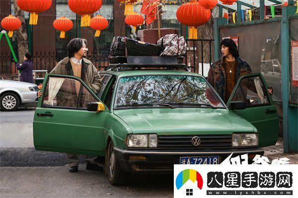 電影假爸爸發(fā)布主題預告