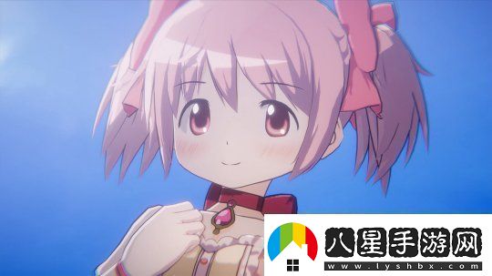 動(dòng)畫(huà)改編手機游戲魔法少女小圓MagiaExedraSteam平臺將于今年推出