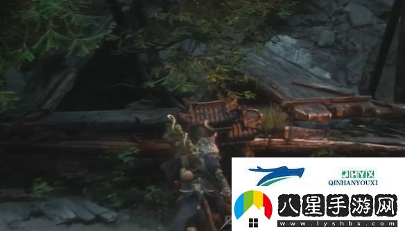 黑神話(huà)悟空黃花觀(guān)虎蛇蟲(chóng)林土地廟在哪