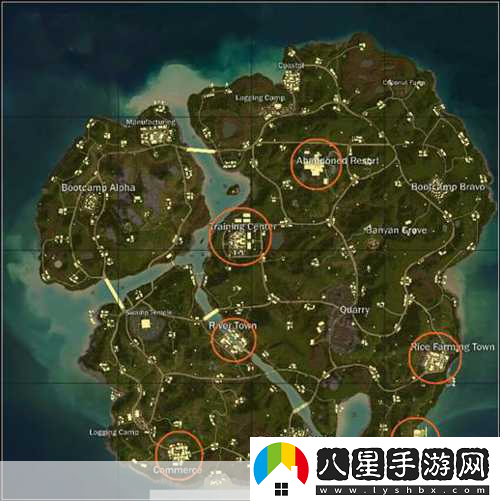 絕地求生刺激戰場(chǎng)小黃鴨大揭秘